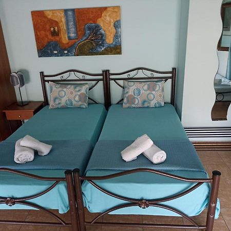 Anastasia Rooms ストラトニオン エクステリア 写真